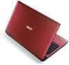 Acer Aspire 5560 piros notebook 15.6 LED AMD A4-3305M UMA 3GB 320GB Linux ( PNR 1 év )