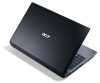 Akció !!!-> Acer Aspire 5750G fekete notebook 15.6 LED Core i3 2350M nV GT540M 2G