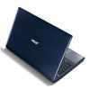 Acer Aspire 5755G k�k notebook 15.6   Core i5 2430M 2.4GHz 1x4GB 750GB nVGT540 1GB W7 ( PNR 1 �v ), �r, v�s�rl�s adat-lap