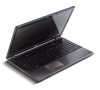 Acer Aspire 5755G fekete notebook 15.6 Core i5 2430M 2.4GHz nVGT540 4GB 750GB W7HP ( PNR 1 év )