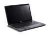 Acer Aspire 7750G fekete notebook 17.3 Core i5 2430M 2.4GHz HD6650 4GB 2x500GB W7 Ho ( PNR 1 év )