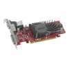 ASUS EAH5450 SL/DI/512MD3/V2(LP) videokártya ( Szervizben 3 év )