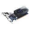 ASUS ENGTX430/DI/1GD3(LP) ( Szervizben 3 év )