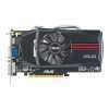 ASUS ENGTX550 TI DC/DI/1GD5 Videókártya ( Szervizben 3 év )