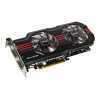ASUS ENGTX560 DCII/OC/2DI/1GD5 Videókártya ( Szervizben 3 év )