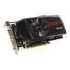 ASUS ENGTX560 DC/2DI/1GD5 Videókártya ( Szervizben 3 év )