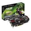 ASUS ENGTX560 TI DC2 TOP/2DI/2GD5 Videókártya ( Szervizben 3 év )