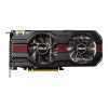 ASUS ENGTX560 TI DCII/2DI/1GD5 Videókártya ( Szervizben 3 év )