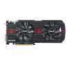 ASUS ENGTX580 DCII/2DIS/1536MD5 Videókártya ( Szervizben 3 év )