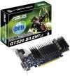ASUS ENGT520 SL/DI/1GD3/V2(LP) Videókártya ( Szervizben 3 év )