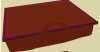 Notebook tart� babt�bla nagy bord� - bord� ( �lben �llv�ny ), �r, v�s�rl�s adat-lap