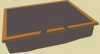 Notebook tart� babt�bla nagy sz�rke - di� ( �lben �llv�ny )