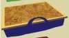 Notebook tart� babt�bla norm�l s�t�tk�k - nat�r parafa ( �lben �llv�ny ), �r, v�s�rl�s adat-lap