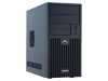 Chieftec UNI mini torony fek. 355W 12cm ( 3+3 �v gar.)