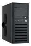 Chieftec M midi ATX h�z 2 USB 3/1/3 ( 3+3 �v )