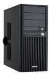 Chieftec M midi ATX h�z 2 USB 3/1/3 ( 3+3 �v )