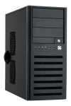Chieftec BM-01B-OP t�p n�lk�li fekete ATX h�z