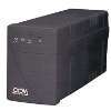 Powercom sz�netmentes t�pegys�g ( UPS ), 600VA, soros ( 2 �v gar.)
