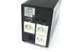 Powercom sz�netmentes t�pegys�g ( UPS ), 1000VA, soros ( 2 �v gar.)