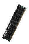 RAM 2GB 1333Mhz notebook mem�ria DDR3 Buffalo (�lettartam gar), �r, v�s�rl�s adat-lap