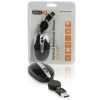Optical notebook USB mouse