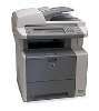HP LaserJet M3027 multifunkci�s nyomtat� ( Helysz�ni garancia 1 �v )