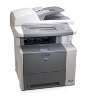 HP LaserJet M3027x multifunkci�s nyomtat� ( Helysz�ni garancia 1 �v )