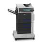 HP CLJ Enterprise CM4540f multifunkci�s nyomtat� ( Helysz�ni garancia 1 �v )
