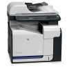 HP Color LaserJet CM3530 multifunkci�s nyomtat� ( Szervizben 1 �v ), �r, v�s�rl�s adat-lap