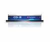 CD DISK VERBATIM 700 MB, 80min, 52x henger 10db