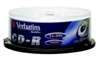 CD DISK VERBATIM 700 MB, 80min, 52x henger 25db