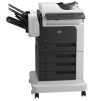 HP LaserJet M4555fskm multifunkci�s nyomtat� ( Helysz�ni garancia 1 �v )