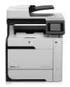 HP LaserJet Pro 400 Color multifunkci�s nyomtat� M475dn ( Szervizben 1 �v ), �r, v�s�rl�s adat-lap