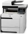 HP LaserJet Pro 300 Color multifunkci�s nyomtat� M375nw ( Szervizben 1 �v ), �r, v�s�rl�s adat-lap