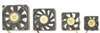 COOLER VGA Coolink 4x4x1cm goly�s kis csatl. (5 �v)