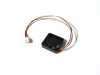 Coolink ventill�tor  5x5x1cm goly�s kis csatl. ( 5 �v )