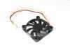 COOLER 6x6x1cm goly�s kis csatlakoz� (5 �v)