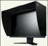 EIZO monitor CG241w 24  ColorGraphic, fekete