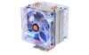 Thermaltake CL-P0597 Contact 39 CPU cooler (LGA1155/56, 1366, 775, 2011, AMD FM1, AM3, AM3+, AM2, AM2+)
