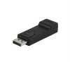DisplayPort male - HDMI female adapter