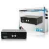 2 port manual vga switch