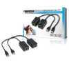 USB extender by UTP