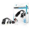 USB 2.0 audio/video grabber