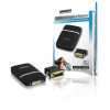 USB 2.0 - VGA/DVI adapter