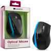Mouse Canyon optikai eg�r CNR-MSO01N black/blue