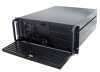 Codegen 4U-500 t�p n�lk�li rack szerver h�z