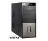 Codegen Q-6232-A2 450W 12 cm fekete-ez�st ATX h�z