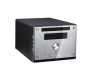 Codegen MX-31-A11 450W 12 cm fekete-ez�st mini ITX h�z