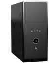 Codegen Q-3354-CA 450W 12 cm fekete ATX h�z