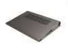 Notebook h�t� ALU 1ventill�tor  12-15  2portHUB ( 1 �v gar.)